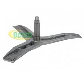 Хрестовина барабана Bosch Siemens 00684101 для пральної машини (9000410361, 9000..